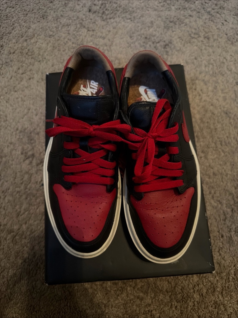 Air Jordan 1 Elevate Low SE
